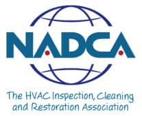 Certified Member Of NADCA