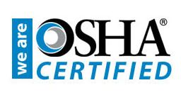 Osha-Certified