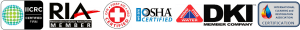 PROTECHS CERTIFICATIONS 2020