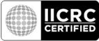 IICRC-Logo bw