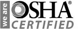 Osha-Certified