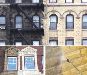 THE BENEFITS OF PRESSURE WASHING YOUR BUILDING